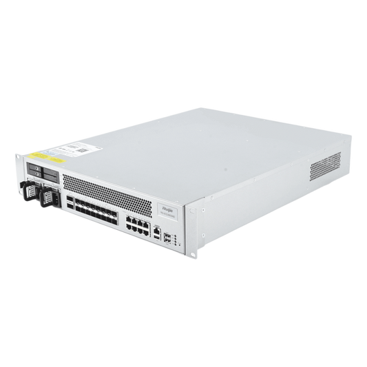 Router Core Balanceador, Hasta 9 Servicios de Internet y Hasta 20 Mil usuarios con un desempeño de 60 Gbps