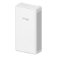 Punto de Acceso Omada / Wi-Fi 7 BE3600 MU-MIMO 2x2 / 1 Puerto Entrada 2.5 Gbps PoE ++ / 1 Puerto 2.5 Gbps PoE pass-through / 2 Puertos 1 Gbps / Mesh Omada / Operaciones Multiencale (MLO) / Configuración por Controlador o Stand-Alone / Para Montaje
