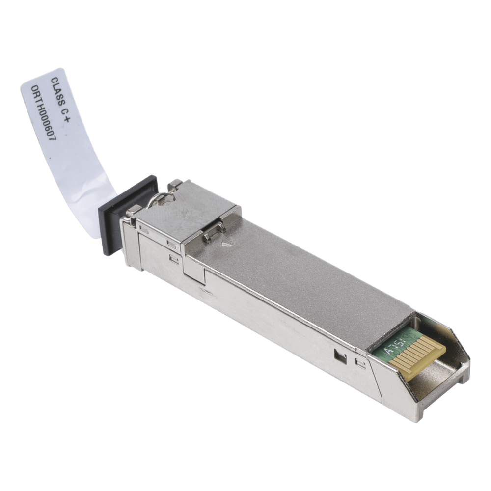 Módulo X-GSPON Combo Clase C+, Conector SC/PC, hasta 20 Km