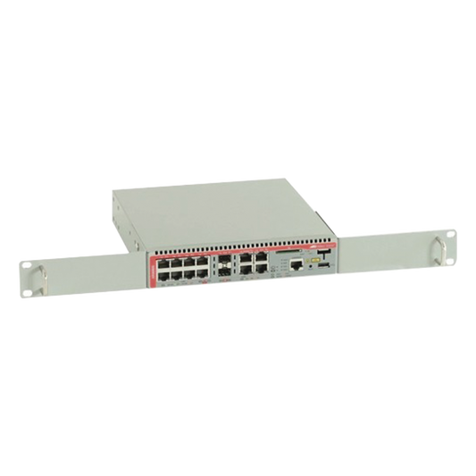 Kit de Montaje en Rack para switch AT-x230-10GP / AT-AR4050S-10