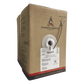 Caja de 305 Metros (1000 Pies) / 4 X 24 AWG / Cable Telefónico EK-TEL-CMR / Uso Interior