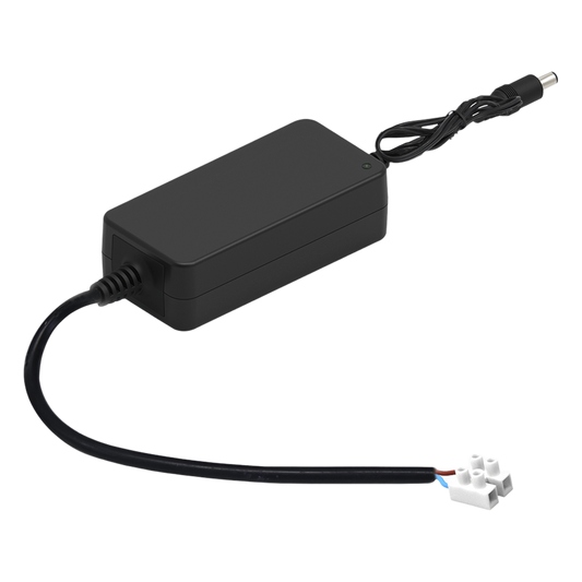 Convertidor de Voltaje con Aislador de 15-30 Vcc a 12 Vcc / 3 Amp Max.