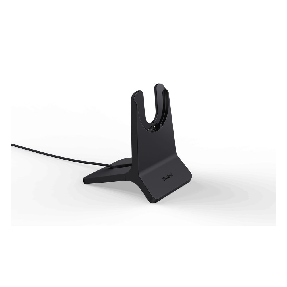 Base de Carga para Diademas BH74 / WH68 Hybrid de Yealink