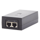 Adaptador PoE Ubiquiti de 50 VDC, 1.2 A puerto Gigabit para equipos airFiber