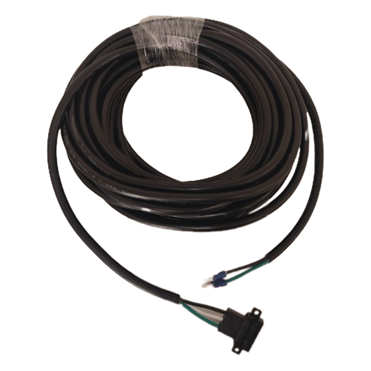 Cable de Corriente 110/220 VCA Para Paneles LED