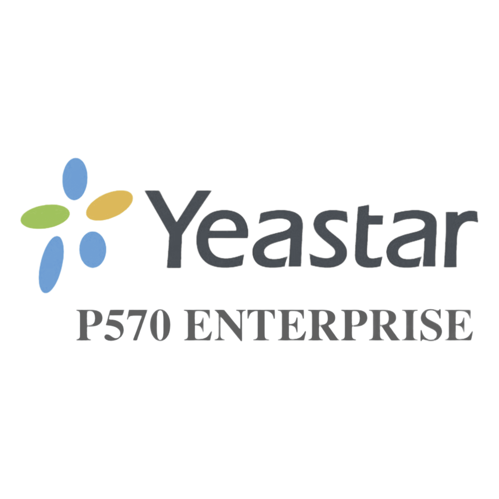 Licencia Enterprise Anual para Conmutador P570