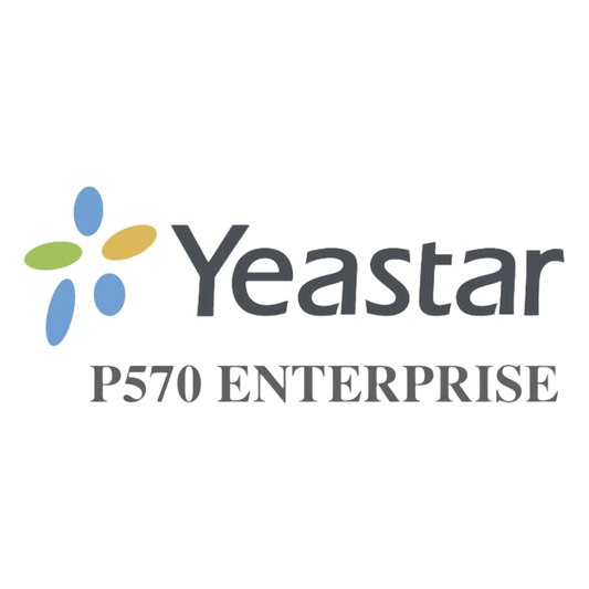 Licencia Enterprise Anual para Conmutador P570
