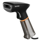 Escáner portátil 2D SUNMI / Sensor de imagen CMOS 640x480 / Precisión de lectura ≥3 mil / Código QR y EAN13 / Plug and Play / Resistente a caídas de 1,2 m / USB tipo A / Sistema operativo multiplataforma