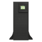 UPS de 30 KVA/30 kW, Online Doble Conversión, 220 Vac L-L de Entrada 3 Fases, Entrada Hardwired, Onda Senoidal Pura, Torre o Rack