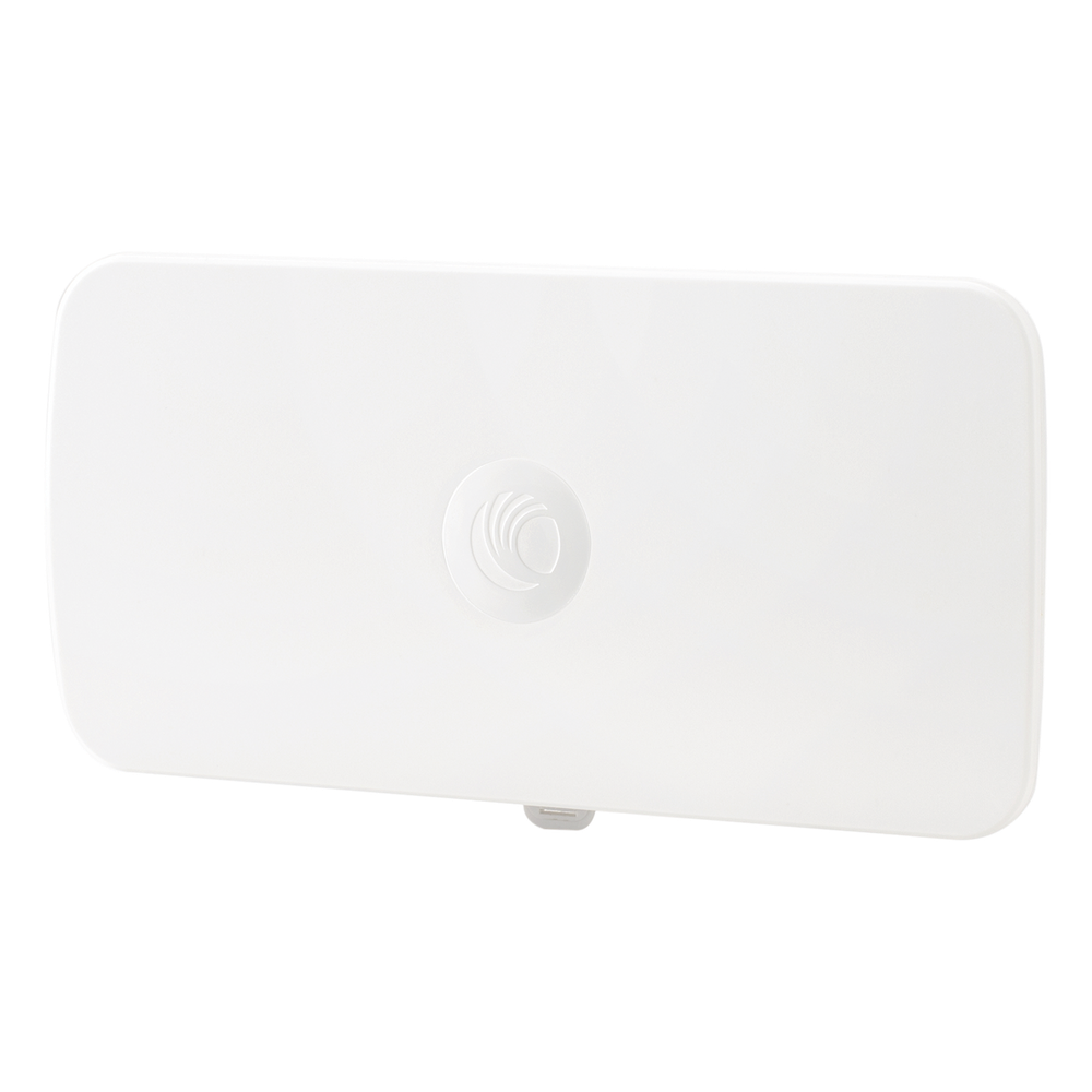 Suscriptor Force 300L / +600 MBps Reales / 5 GHz Wave2 802.11-AC / Antena de 16 dBi / Distancia hasta 5 km / Ideal para enlaces PTP y PTMP - C050910C111A