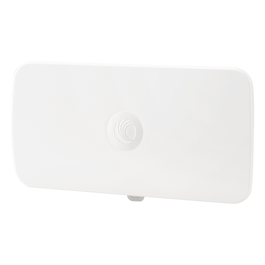 Suscriptor Force 300L / +600 MBps Reales / 5 GHz Wave2 802.11-AC / Antena de 16 dBi / Distancia hasta 5 km / Ideal para enlaces PTP y PTMP - C050910C111A