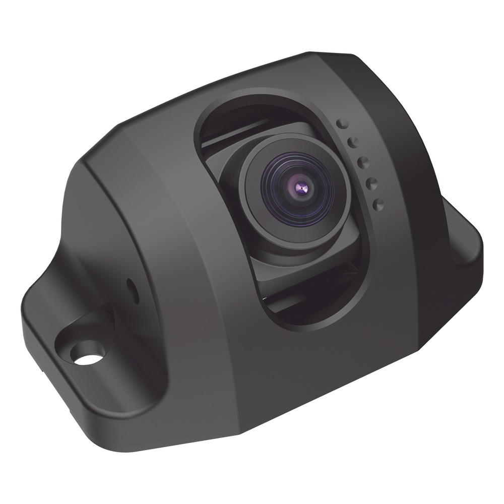 Cámara Móvil TURBO 2 Megapíxel (1080P) / Lente 1 mm / Conector Tipo Aviación / Exterior IP68 & IP69 / Antivandalico IK10 / BSD (Detección de Punto Ciego) / Compatible con Grabadores Móviles Hikvision Serie I