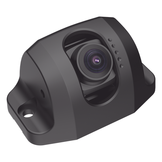 Cámara Móvil TURBO 2 Megapíxel (1080P) / Lente 1 mm / Conector Tipo Aviación / Exterior IP68 & IP69 / Antivandalico IK10 / BSD (Detección de Punto Ciego) / Compatible con Grabadores Móviles Hikvision Serie I