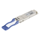 Transceptor Óptico QSFP+ (Mini-Gbic) / Monomodo 1310 nm / 40 Gbps / 40GBASE-LR4 / Conectores LC/UPC Dúplex / DDM / Hasta 10 km