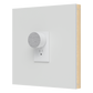 UniFi Protect WiFi Smart Chime Plug-in para Timbre Inteligente, Sonido de Altavoz Hasta 80dB, Conexión Inalámbrica Auto-Link, Instalación Directa a Toma AC