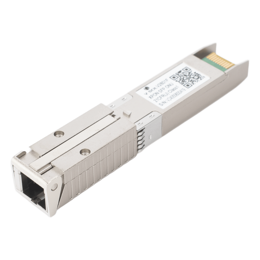Módulo para puertos SFP / Permite convertir un puerto SFP en una ONU EPON o GPON