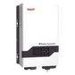 Inversor / Cargador de 5 KW para Sistemas Tipo Isla 48Vcd /220Vca de Entrada , 120 o 220Vca de Salida , Onda Sinusoidal Pura con Controlador MPPT