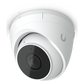 Cámara UniFi Protect G5 Turret Ultra, compacta, para exterior / 2K (4 MPX) / ángulo 102.4° / visión nocturna hasta 30mts/ detección de eventos / micrófono, POE+