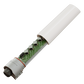 (GPeRx4) Extensor PoE Administrable SwOS para Exterior/ 3 Puertos de Salida af/at / PoE IN 90 Watts / Puertos Aislados