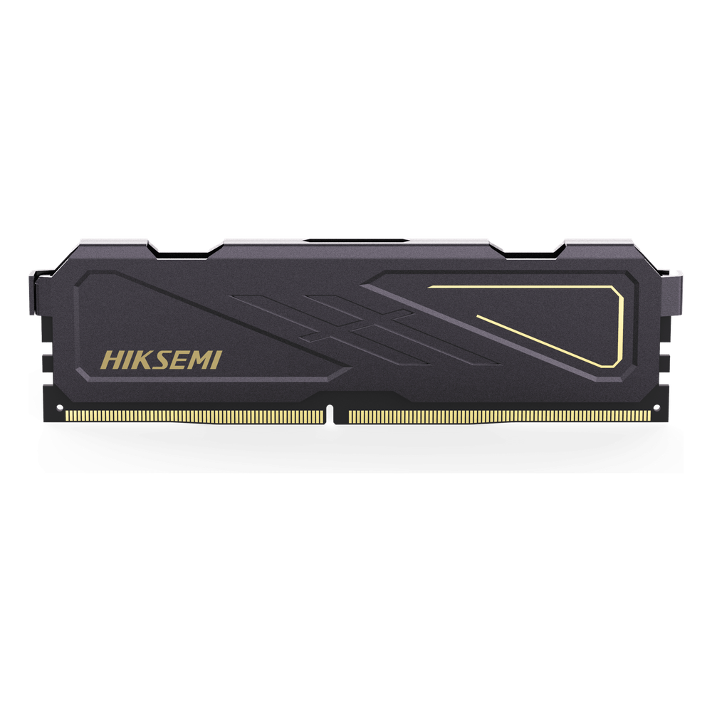 HIKSEMI ARMOR DDR4 16 GB / 3200 MHz / UDIMM 288 Pines / Intel XMP 2.0 / PC Gaming y Workstation (Morado)