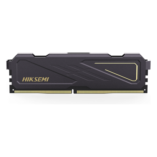 HIKSEMI ARMOR DDR4 16 GB / 3200 MHz / UDIMM 288 Pines / Intel XMP 2.0 / PC Gaming y Workstation (Morado)