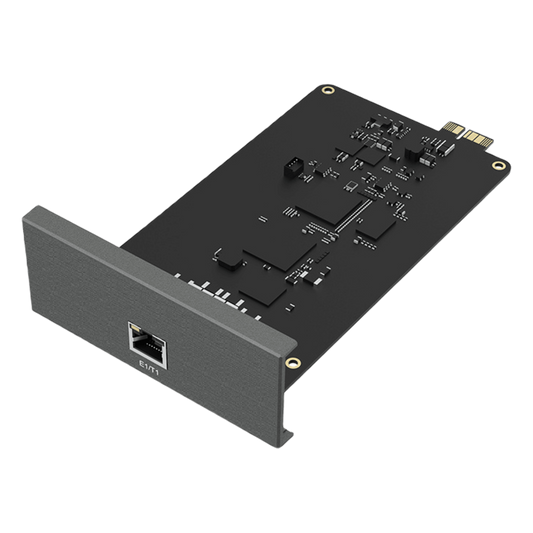 Modulo de 1 puerto E1 para conmutador P Yeastar (P560, P570)
