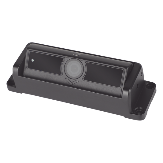 Sensor secundario de conteo de personas para una segunda puerta