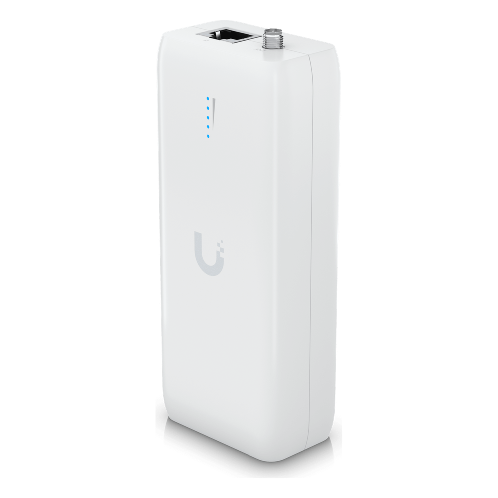 UniFi Device Bridge (UDB) – Adaptador PoE Inalámbrico Plug-and-Play para Enlace de Dispositivos con UniFi WiFi Auto-Link