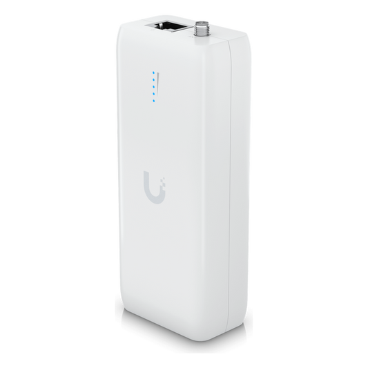 UniFi Device Bridge (UDB) – Adaptador PoE Inalámbrico Plug-and-Play para Enlace de Dispositivos con UniFi WiFi Auto-Link