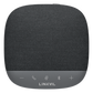 Altavoz y Micrófono portátil / Bluetooth / Conexión USB / 3 Micrófonos de 3W / Salas pequeñas o reuniones personales / Botones Touch / Linkvil