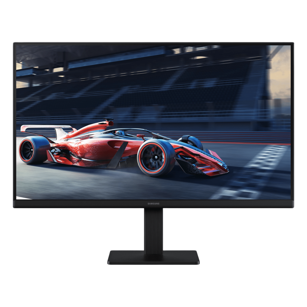 Monitor 24 Pulgadas / Full HD 1920x1080 / Panel VA / 100Hz / Contraste 3000:1 / Eye Saver Mode / Flicker Free / Game Mode / HDMI