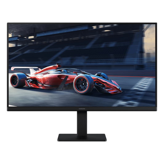Monitor 24 Pulgadas / Full HD 1920x1080 / Panel VA / 100Hz / Contraste 3000:1 / Eye Saver Mode / Flicker Free / Game Mode / HDMI