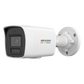 [ColorVu 3.0 + MD 3.0] Bala IP 2 Megapixel / Lente 2.8 mm / 30 mts IR + 30 mts Luz Blanca / Micrófono Integrado / Detección de Movimiento 3.0 / Exterior IP67 / WDR 120 dB / PoE / Micro SD