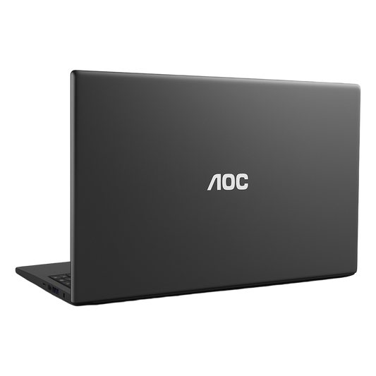 Laptop / Procesador Intel N150 / 16 GB DDR4 / 512 GB SSD / Wi-Fi 5 / Bluetooth 4.2 / Windows 11 / USB 3.0 y 3.2 / HDMI / Type-C