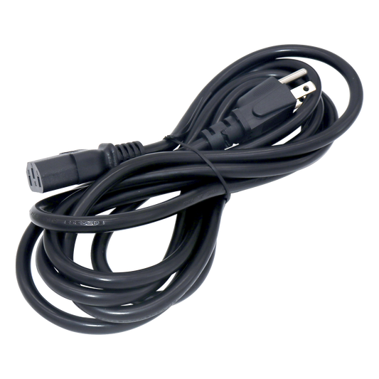 Cable de Alimentación Eléctrica para 120-240 Vca | 3 metros
