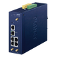 (LoRa) Gateway Industrial Inalámbrico de 5 Puertos 10/100/1000T