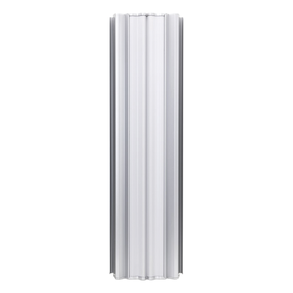 Antena sectorial para estaciones base airMAX AC de 45° de cobertura horizontal, en 5 GHz (5150 - 5875 MHz) de 22 dBi