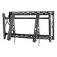 Soporte de pared para Video Wall LCD Full-Service / Para Pantallas 40"-65" / Patrón VESA 200x200 hasta 700x400 mm / Capacidad de Carga 56.8 kg Max. / Mecanismo de Acceso