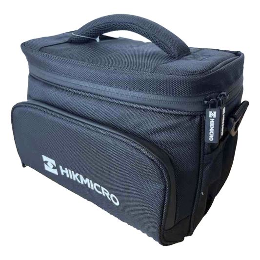 Maleta con Correa de Hombro para Protección de Cámara Termográfica Handheld (No Incluye Cámara)