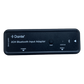 Extensor de Audio Dante® 2CH Bluetooth Input Adapter | Entrada Bluetooth 2 Canales | Salida Dante® Digital | Latencia Configurable 1-5 ms | Compatible HDMI 1.4 | HDCP 1.4 | PoE IEEE802.3af | Distancia de Transmisión 100 m