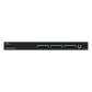 Switch de Agregación Capa 3 / 12 Puertos 10Gigabit SFP+ / QoS Integrada / Soporte IPv6 e IPv4 / Seguridad Avanzada / Stacking /