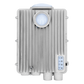 Radio Backhaul PTP, Antena integrada de 8 dBi, MIMO 4X4, 5.1 - 6.4 GHz, IP67, Velocidad hasta 3 Gbps, Adaptación automática al entorno, Monitoreo a través de la nube