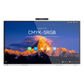 Pantalla Interactiva IdeaHub S3 para Colaboración Inteligente / 86" / Doble Cámara 4K / Harmony OS / Wi-Fi 6 / 24 Micrófonos/ BYOM / Enfoque Automático/ Baffle acústico / Gestión desde la nube