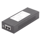 Inyector Super Hi-PoE / 56 Vcc / 60 Watts / Para Domos HIKVISION PTZ / IP (-AE / DE) / Soporta 802.3 af / at / Para Aplicaciones de CCTV