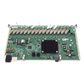 Tarjeta de Servicio 16 puertos GPON para OLTs FiberHome serie AN6000 con 16 Modulos PON C++ Incluidos