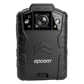 Body Camera para Seguridad / Hasta 48 Megapixeles / Video HD 4 Megapixel / Descarga de Video Automática / GPS Interconstruido / Pantalla LCD