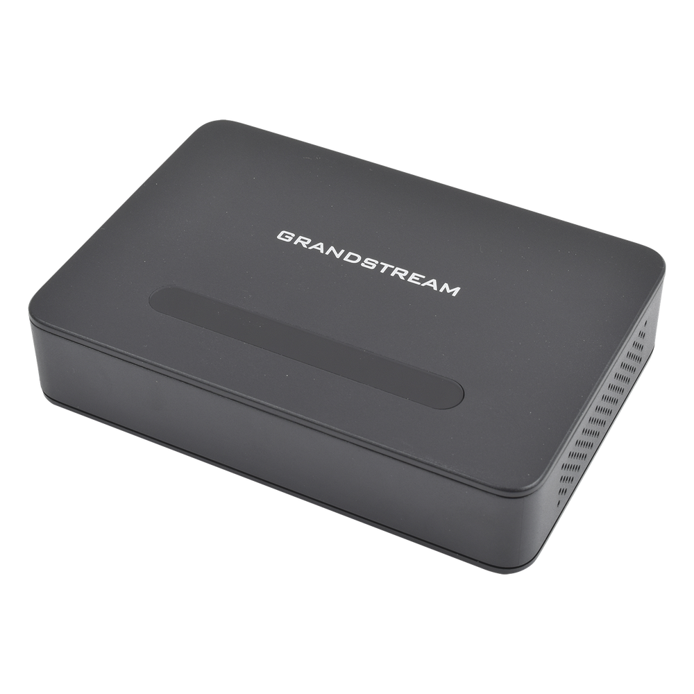 Repetidor DECT de Banda Ancha y Largo Alcance para base DP750, DP752 y DP755, hasta 300 m en exterior y hasta 50 m en interior