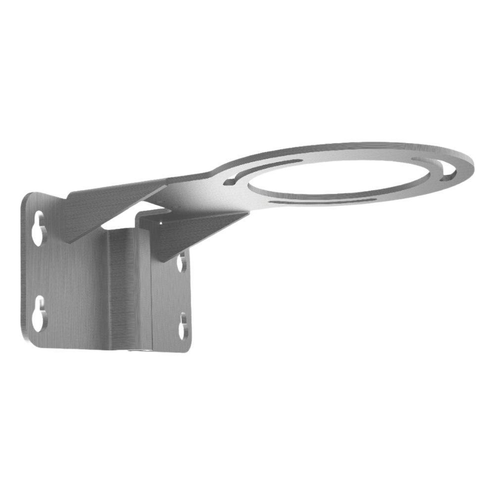 Montaje de Pared Anticorrosivo para cámaras Domo Hikvision