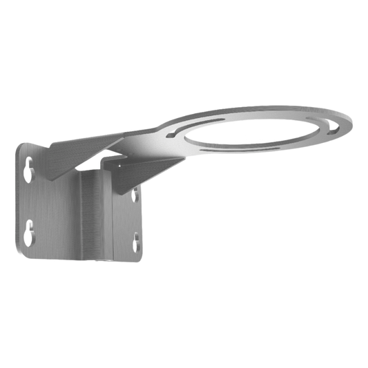 Montaje de Pared Anticorrosivo para cámaras Domo Hikvision