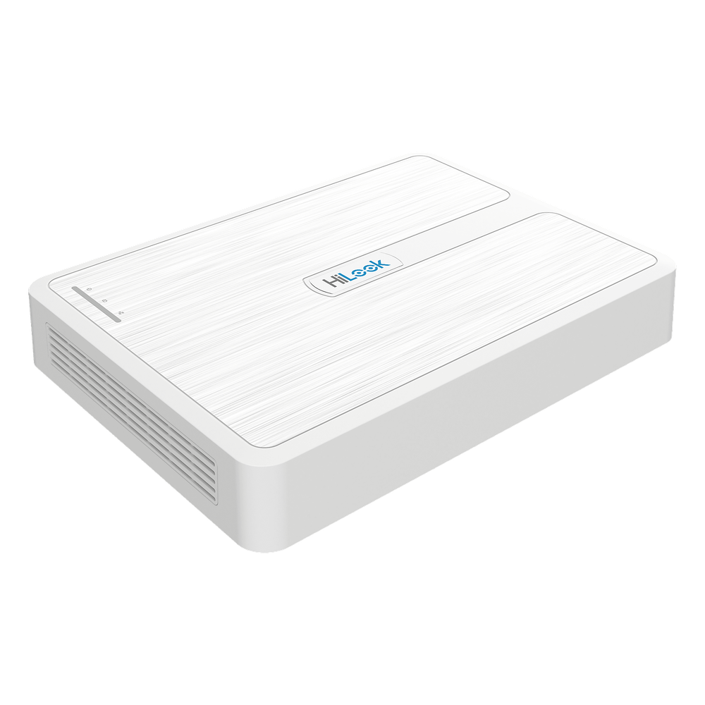 DVR 16 Canales TurboHD + 2 Canales IP / 2 Megapíxel (1080p) Lite / Acusense Lite (Evita Falsas Alarmas) / Audio Bidireccional y Coaxitron / 1 Bahía de Disco Duro / H.265+ / Salida de Vídeo Full HD